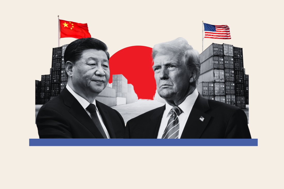 Trump: Spreman sam direktno pregovarati s Xijem