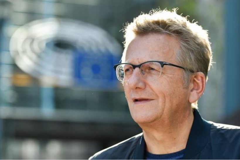 Europarlamentarac Koster: Krajnje je vrijeme da EU politički i finansijski sankcioniše Dodika