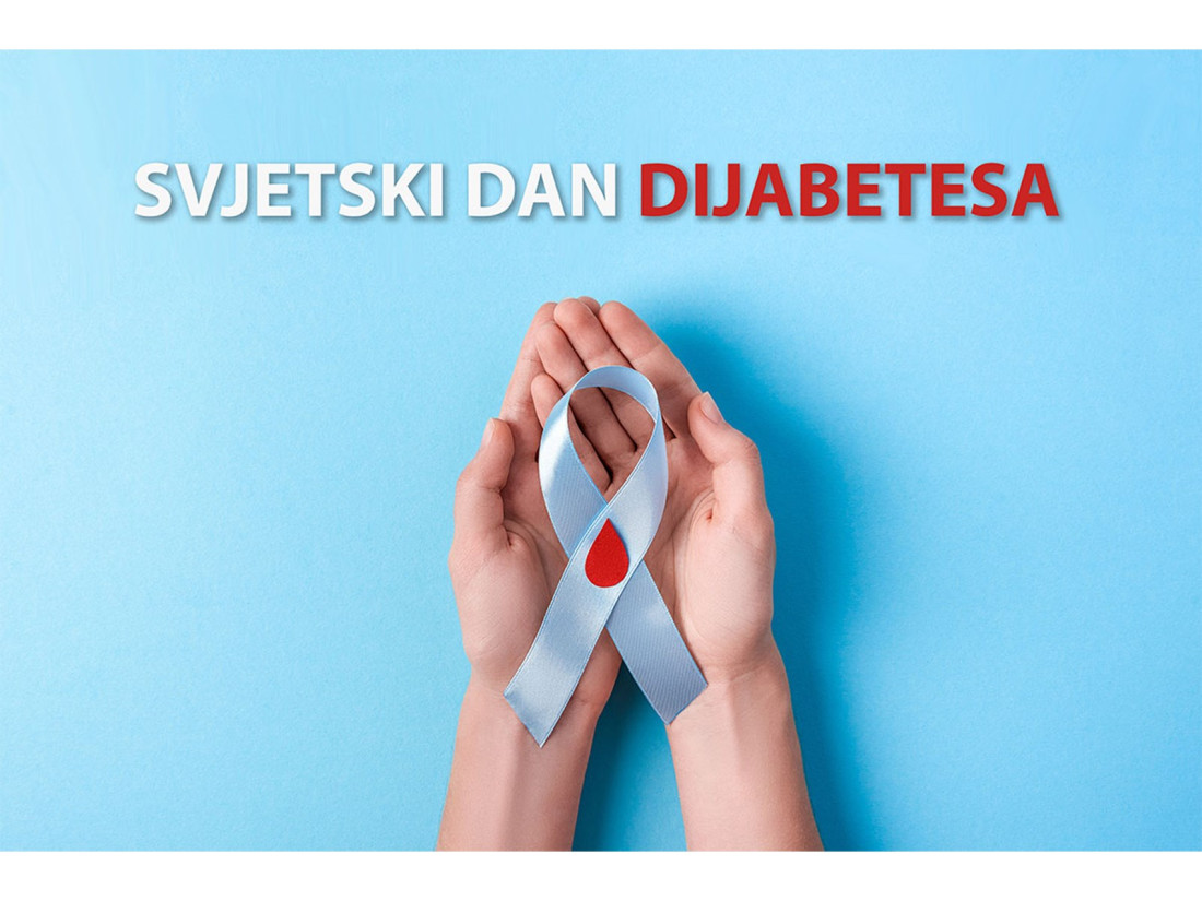 Svjetski dan dijabetesa – sve više oboljele djece