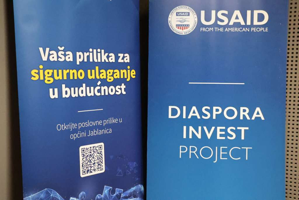 Jablanica okupila investitore iz dijaspore, rezultati suradnje već vidljivi