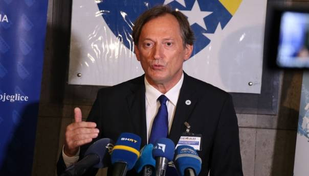 Bh. dijaspora je kapital i treba biti iskorištena strateški i planski