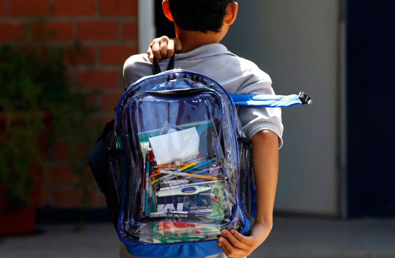 MUP ZHK-a o navodnom pokušaju otmice djeteta u Ljubuškom