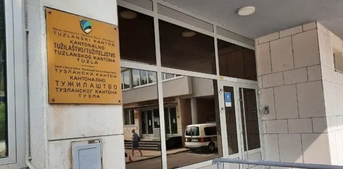 Podignuta optužnica protiv dvojice policajaca iz Kalesije zbog nesavjesnog rada u službi