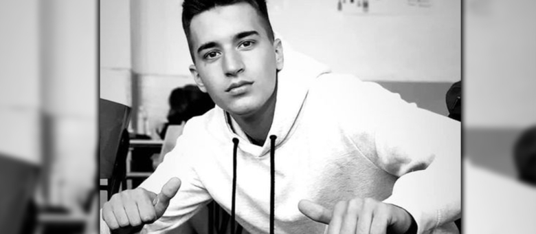 Mladić iz Srebrenika Dinko Kešetović preminuo nakon teške nezgode