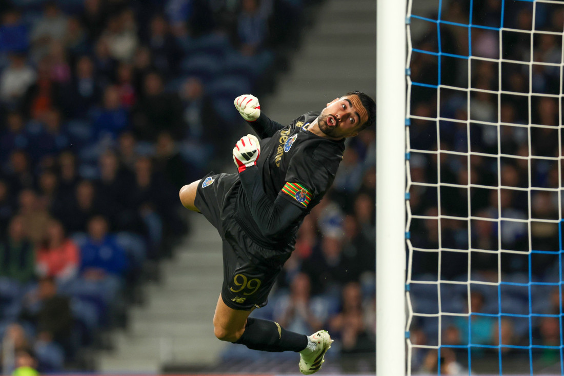 Diogo Costa propušta duele Portugala sa Meksikom i SAD zbog povrede