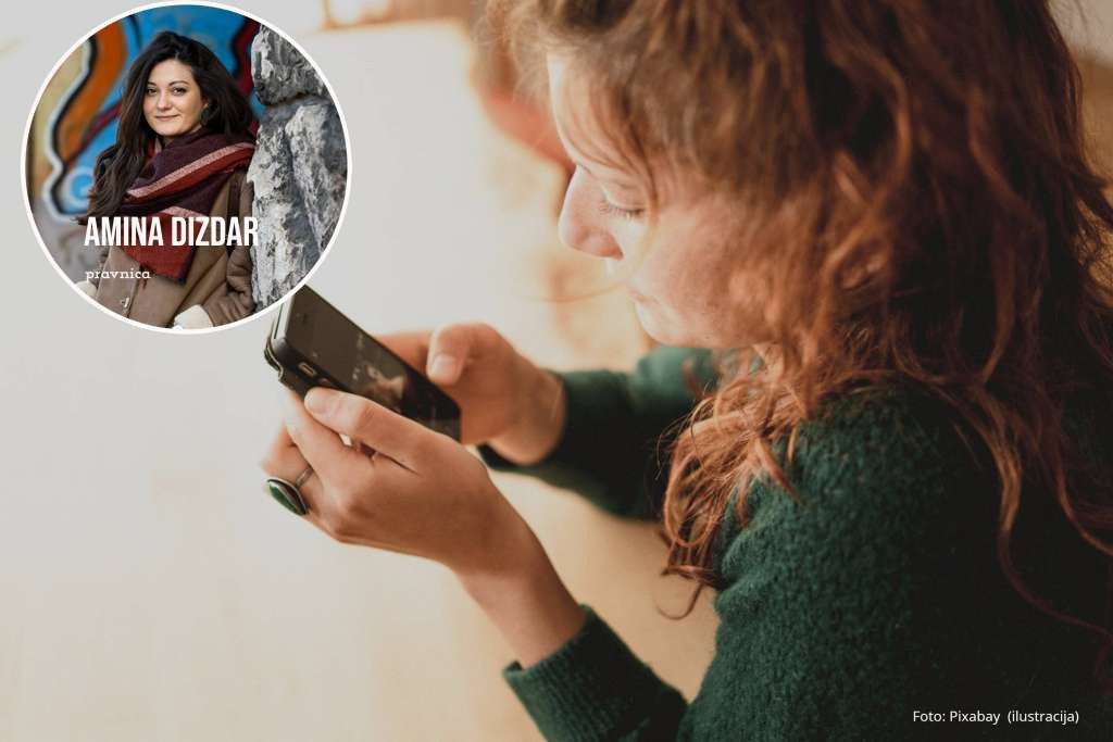 Dizdar o izmjenama Krivičnog zakona FBiH: Žrtve više nisu krive, ali prevencija je neophodna