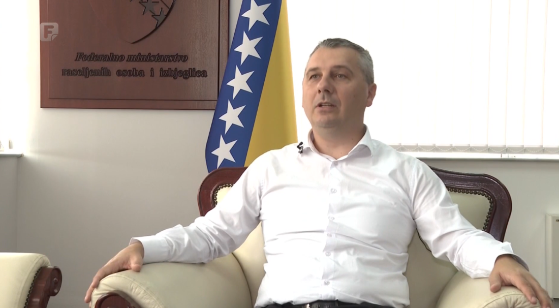 Dizdar o istrazi: Nemam problem da se moj rad provjeri