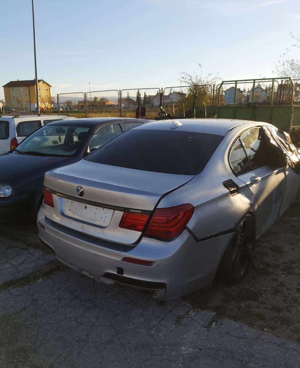 Agencija za statistiku BiH - U Bosni i Hercegovini voze se stari, dizel automobili