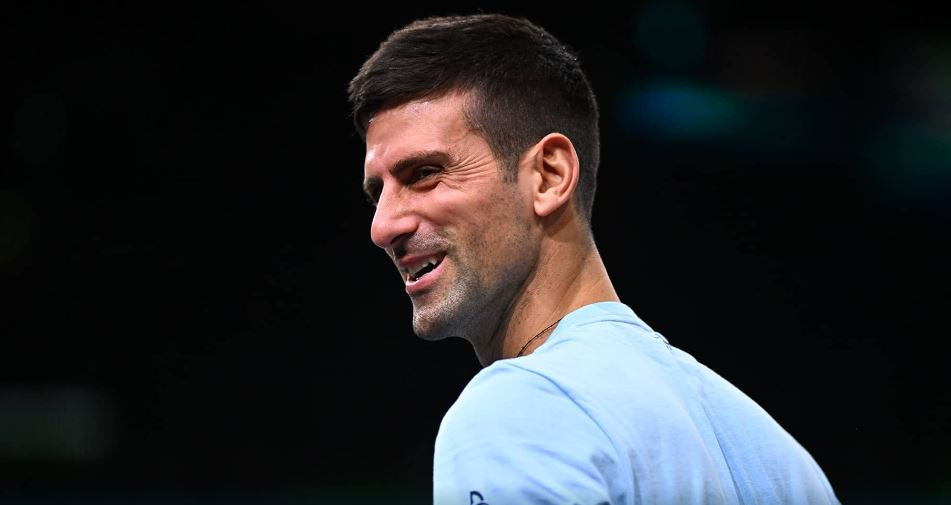 Đoković u osmini finala Mastersa u Parizu
