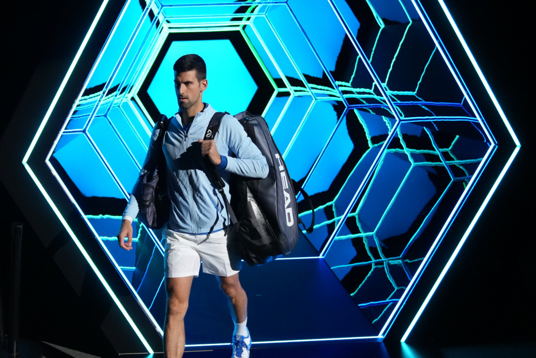 Đoković u četvrtfinalu Mastersa u Parizu