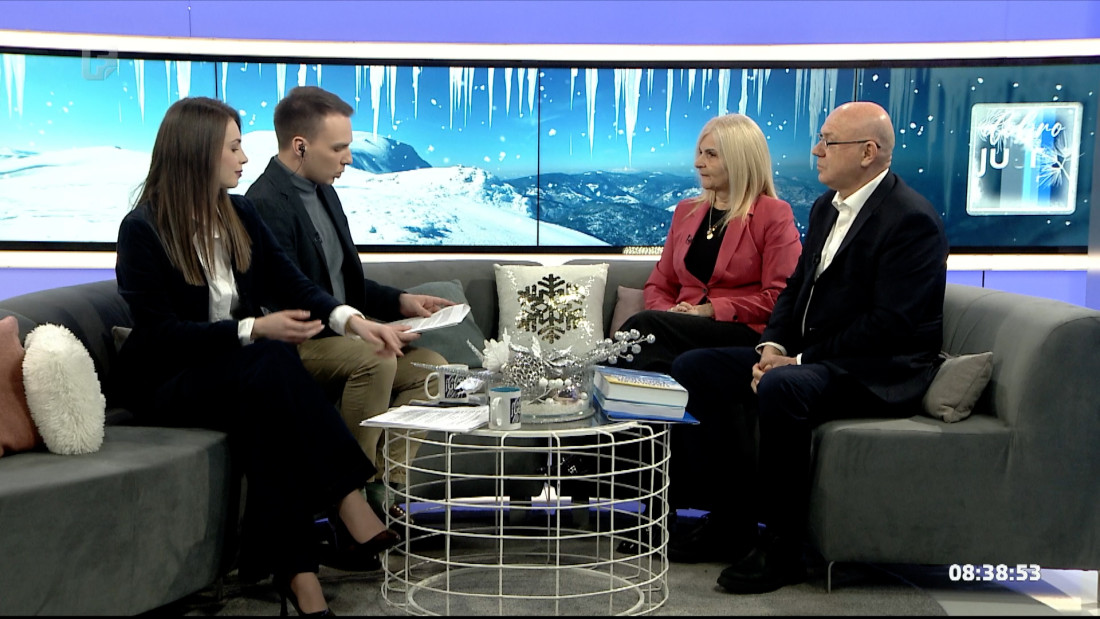 Murtić i Čustović o transparentnom upravljanju javnim novcem: Kako prepoznati i spriječiti zloupotrebe?