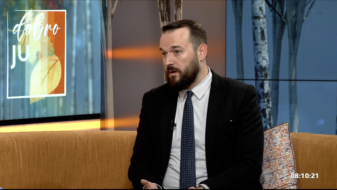 Cijene rastu, plate stoje: dr. sc. Admir Čavalić o posljedicama inflacije u BiH