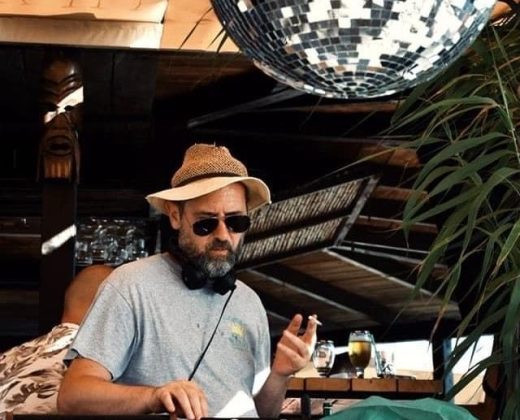 Festival Baščaršijske noći : Večeras DJ Brka