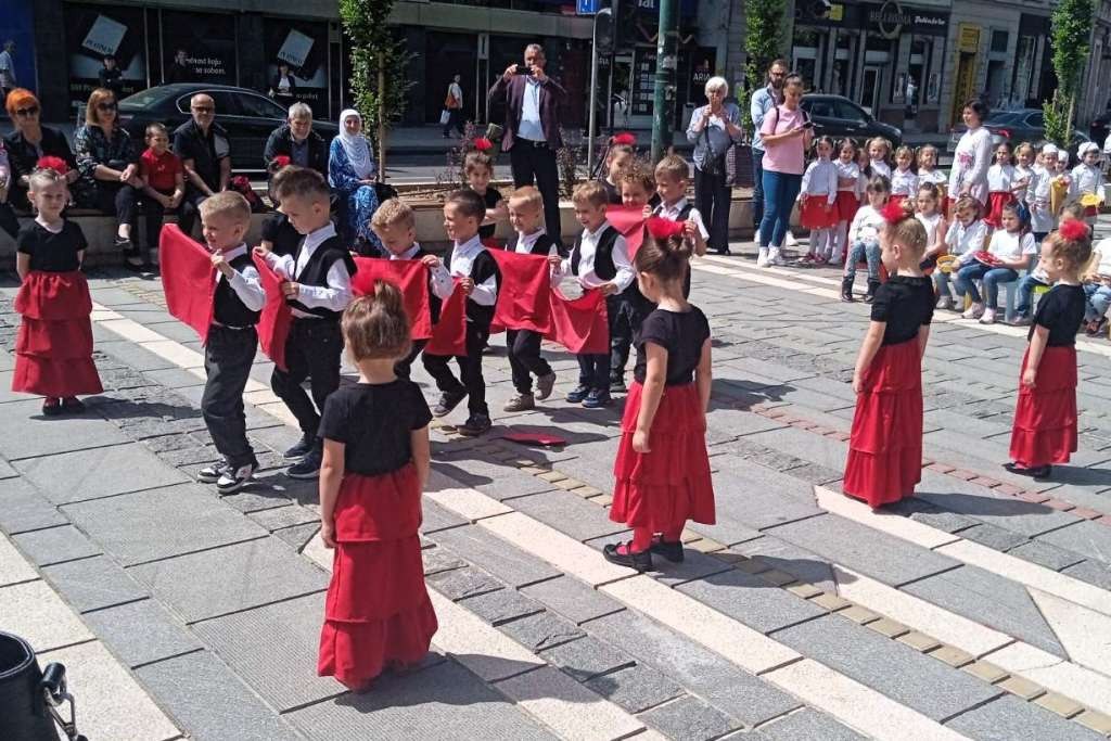 U Sarajevu obilježen Dan prijema BiH u Ujedinjene nacije
