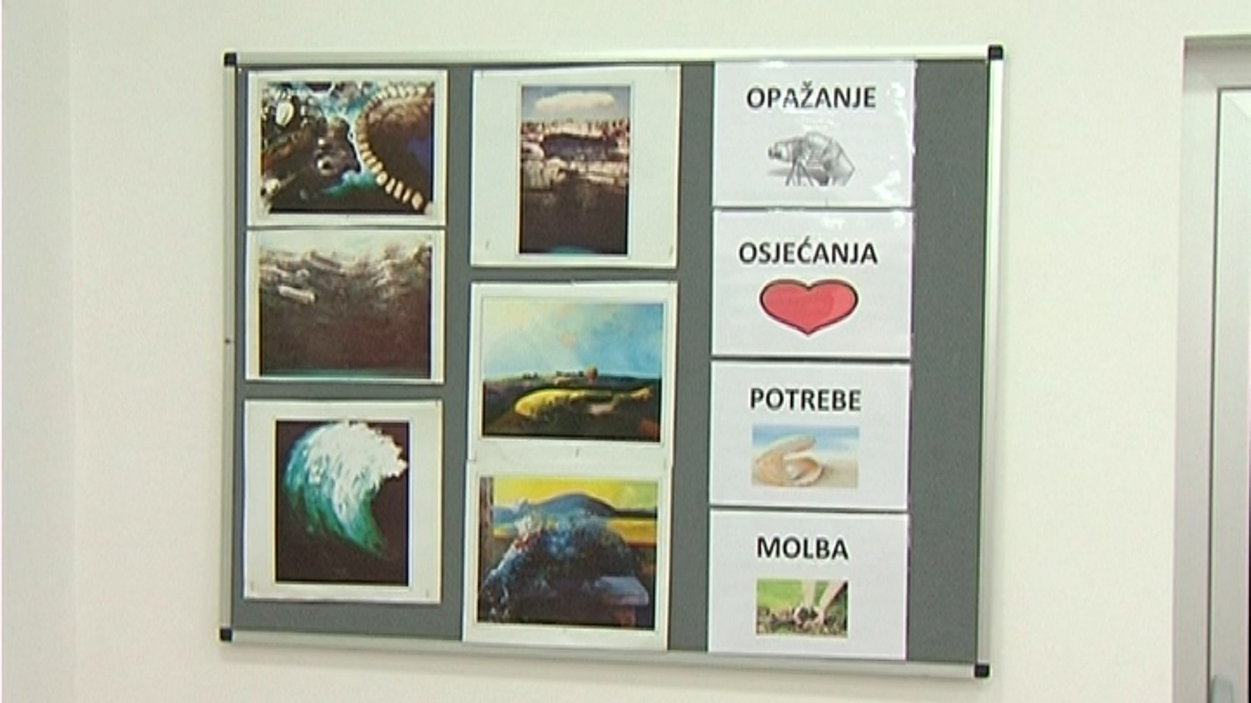 Mentalno zdravlje djece