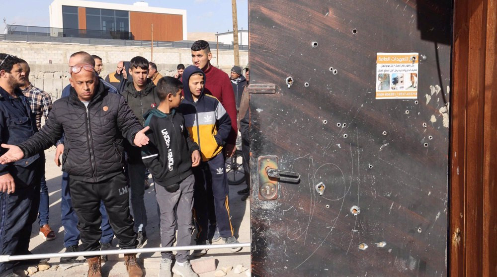 Palestinski dječak ubijen u izraelskoj vojnoj raciji na Zapadnoj obali