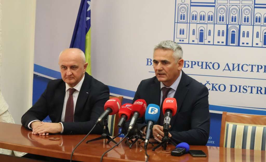 U Brčkom sastanak o energetskoj samostalnosti Distrikta: Jačati solarne kapacitete!