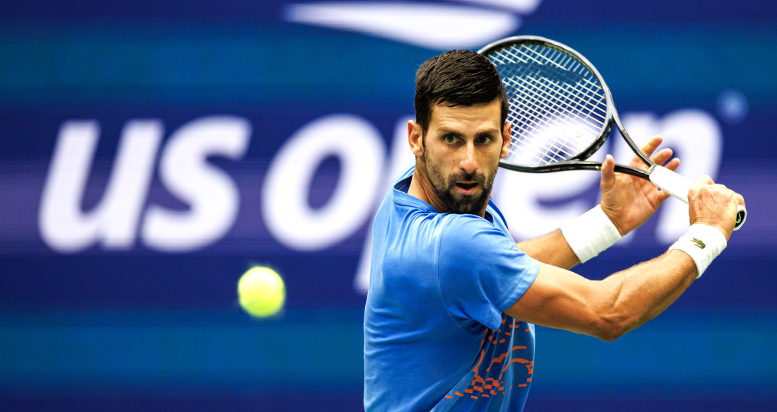 Đoković pobjedio Mullera u 1. kolu US Opena i vratio se na prvo mjesto ATP liste