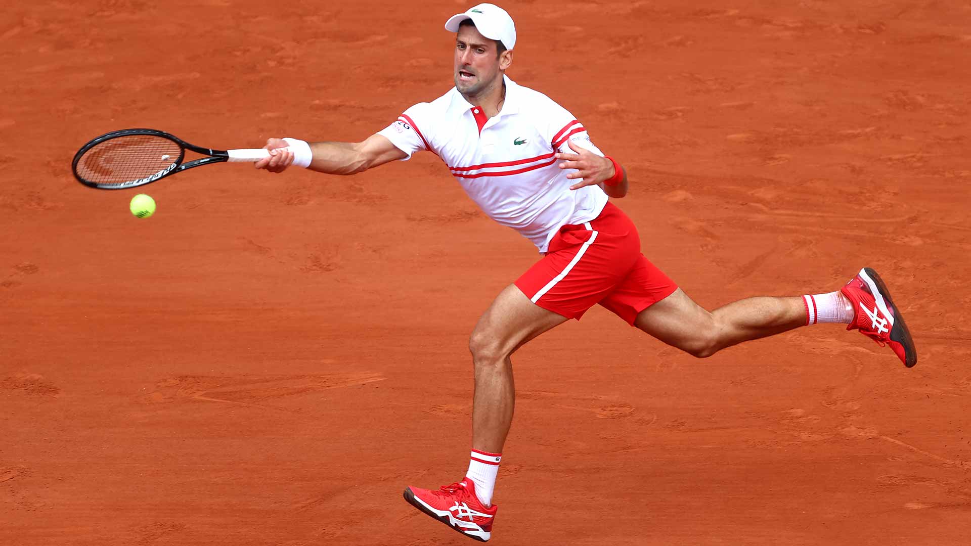 Đoković u četvrtfinalu Roland Garrosa