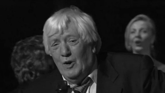 Preminuo pjevač Đorđe Marjanović