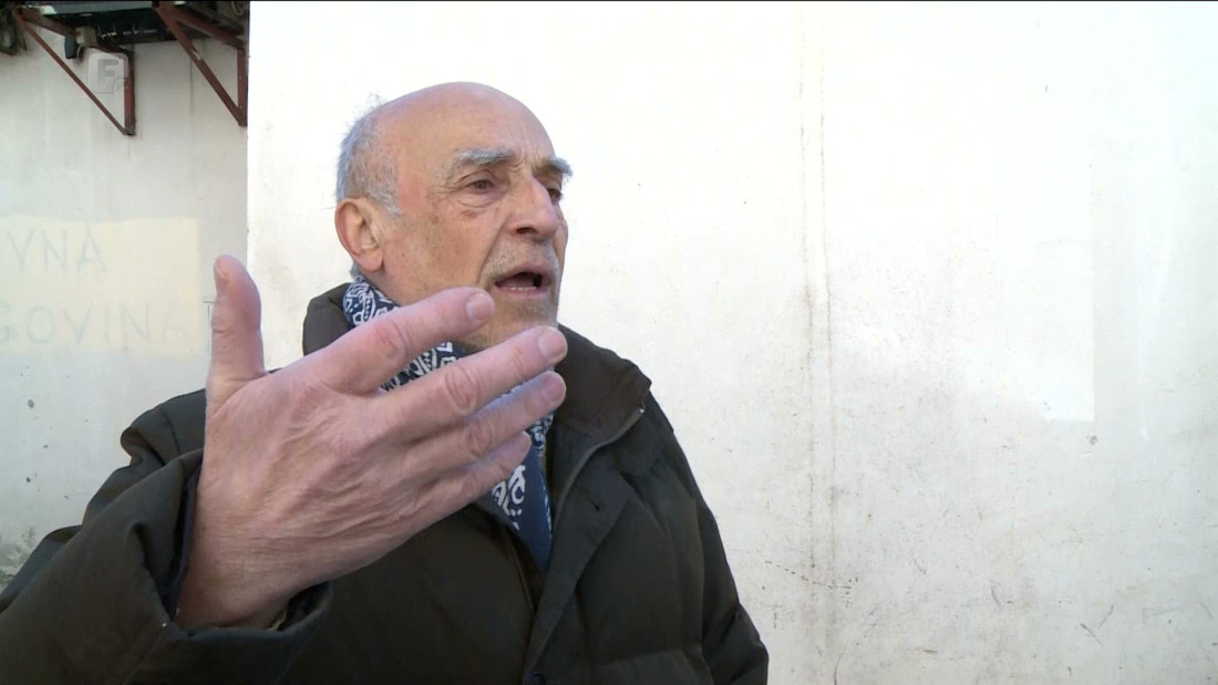 Đulić o zabrani šetnje za Dan oslobođenja Mostara: Nikad se s tim nećemo pomiriti