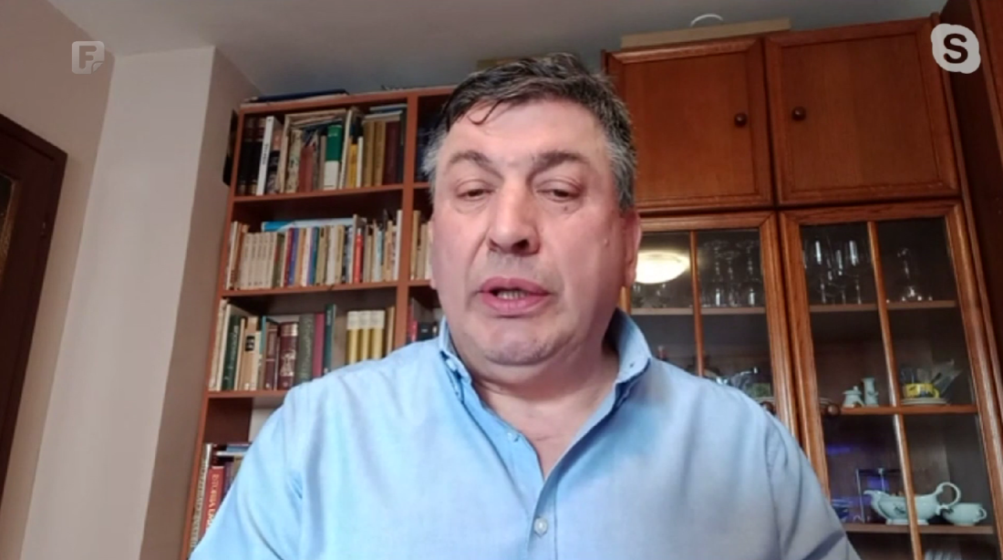 Đurđić: Realnu vlast u Srbiji i dalje imaju tajne službe