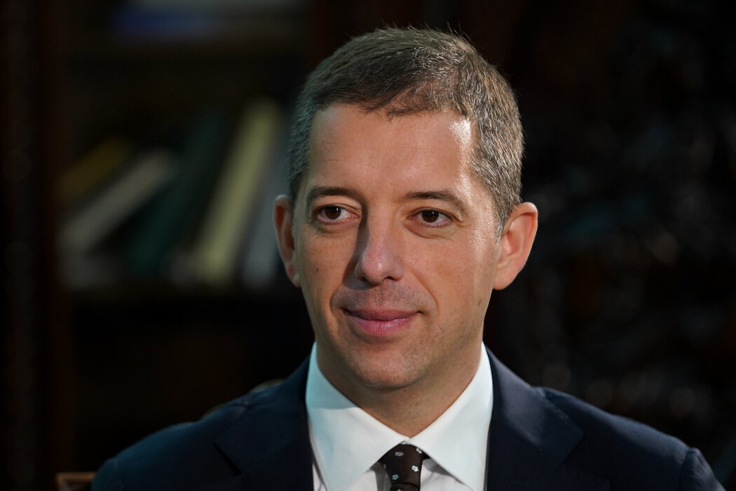 Đurić sa ambasadorima Rusije i Kine razgovarao o situaciji na Kosovu