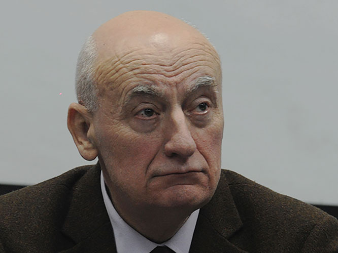 Đuro Kozar analizira situaciju novog širenja NATO-a