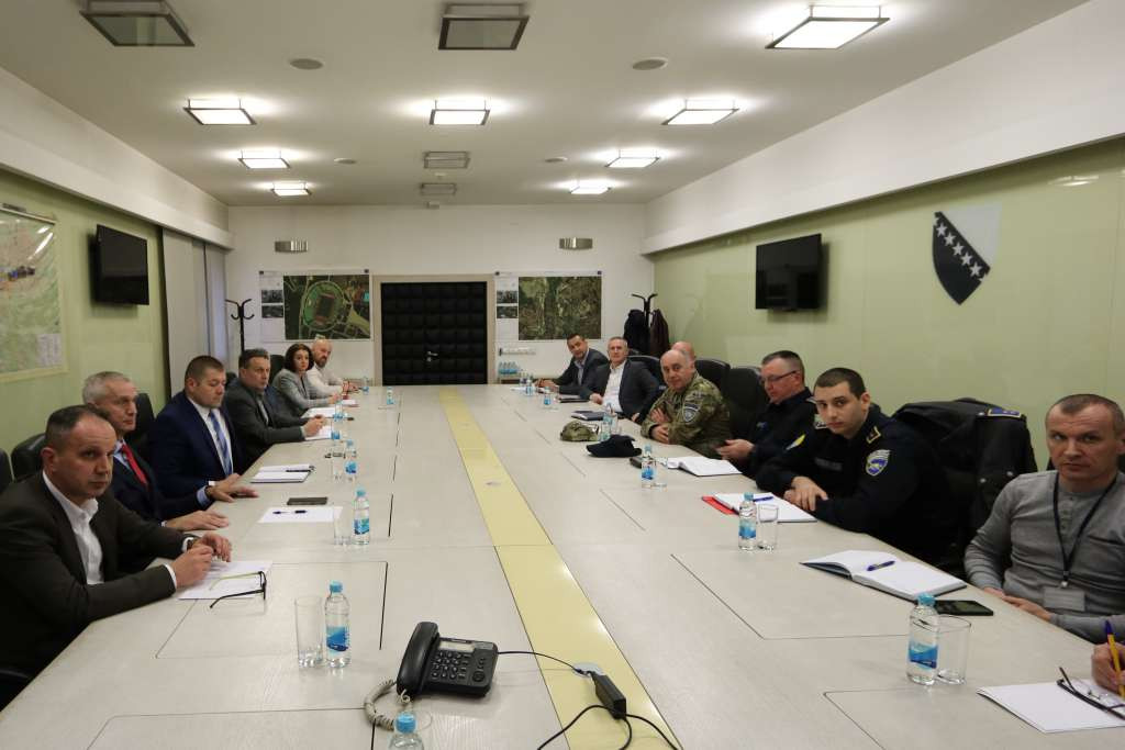 DKPTBiH - Seminar o metodama i tehnikama uspješnog liderstva