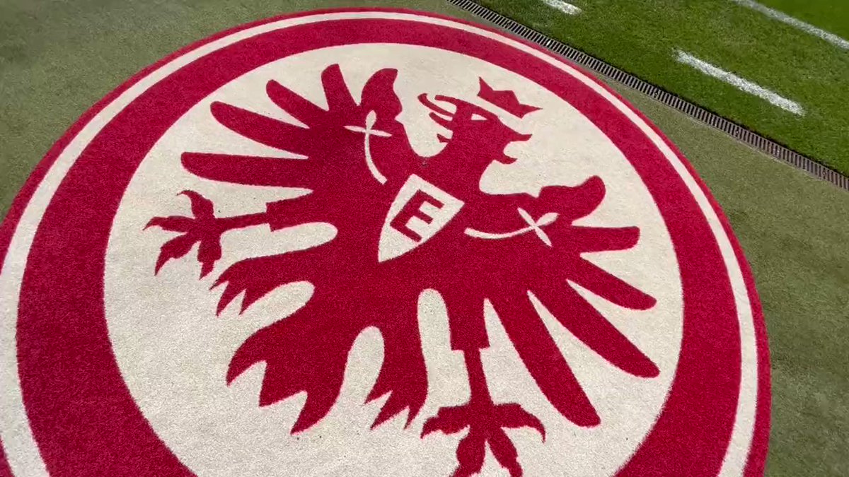 Remi Eintrachta i Borussije M'gladbacha u Bundesligi