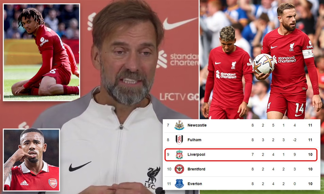 Klopp: Protiv Arsenala pokazati napredak