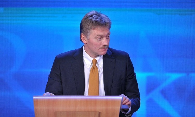 Peskov: Krim je ruska suverena teritorija