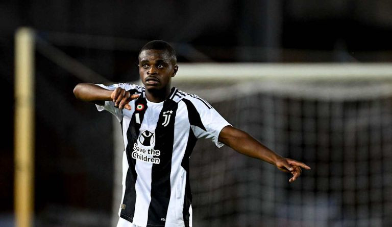 Pierre Kalulu potpisao za Juventus do 2029. godine