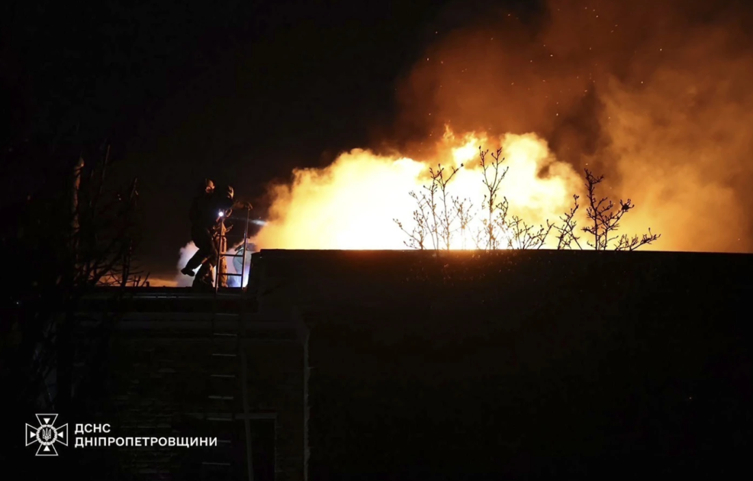 Američki zvaničnik: Rusija u narednim danima možda ponovo napadne Ukrajinu sa Orešnikom