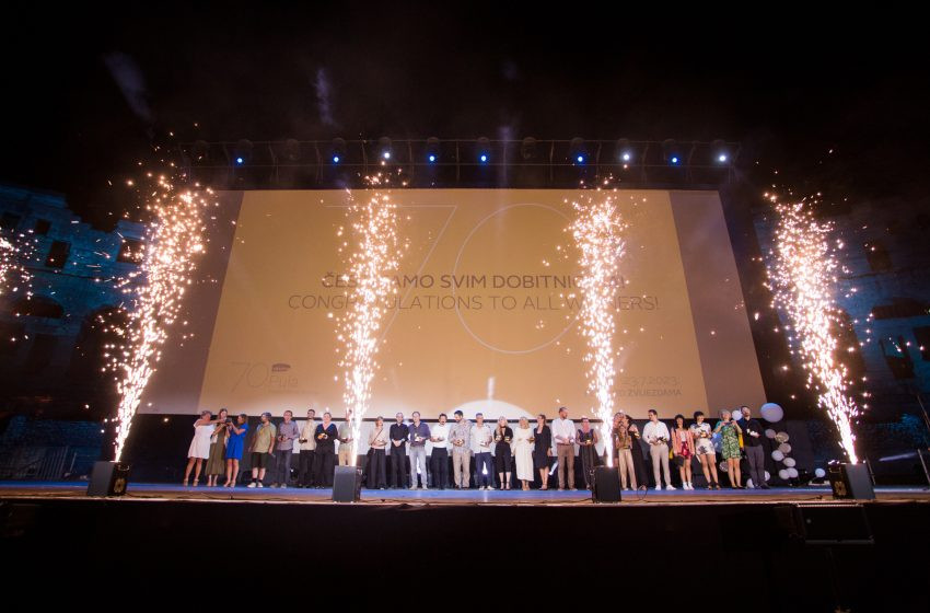 Najbolji film 70. Pulskog filmskog festivala je dokumentarac 'Veće od traume'