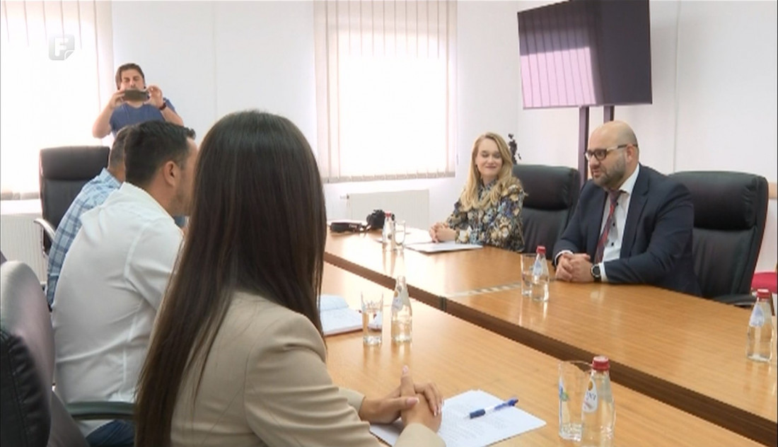 U Doboju potpisan ugovor za realizaciju projekta podrške marginalizovanim ženama u razvoju biznisa