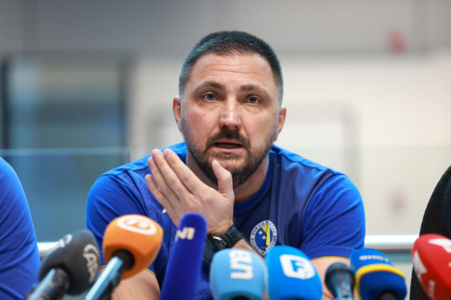 Selektor Doborac okuplja bh. rukometaše u Zavidovićima