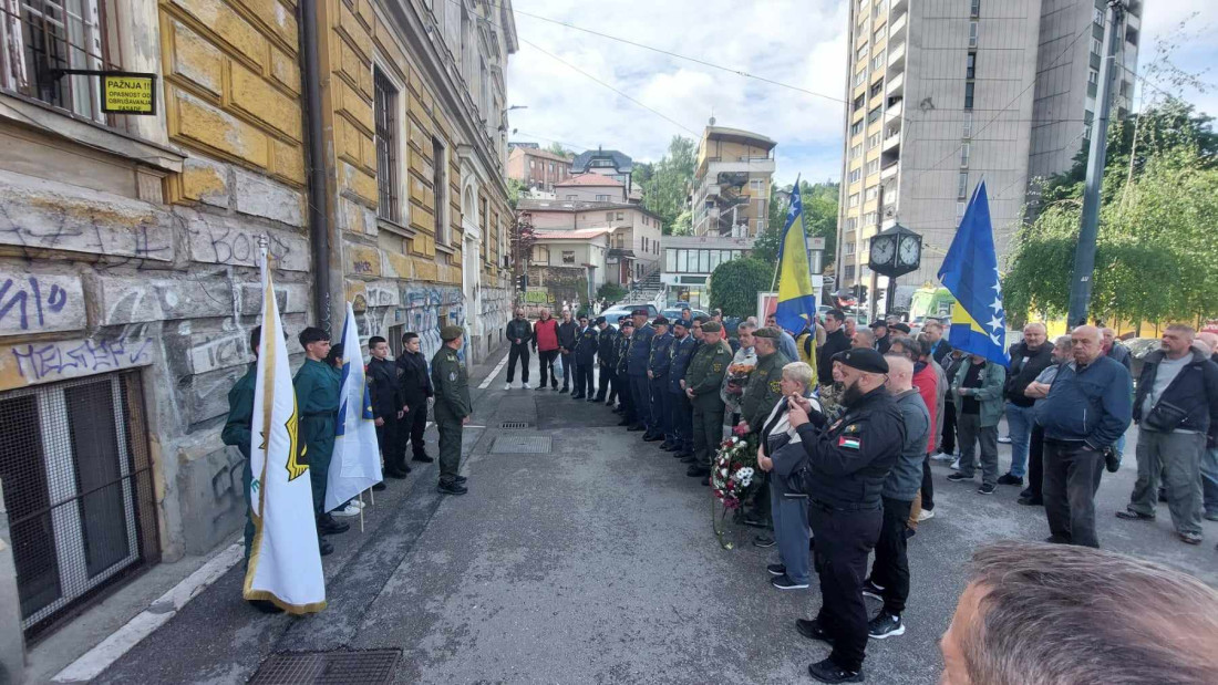 Dan kad je Sarajevo odbranjeno i JNA zaustavljena u pokušaju državnog udara