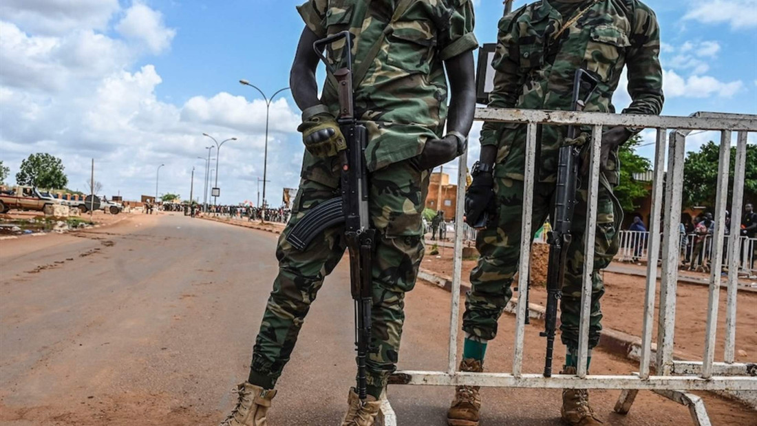 Naoružani napadači u Nigeriji ubili najmanje 67 ljudi