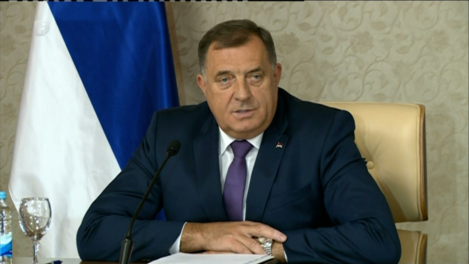 Dodik: Do kraja mjeseca u NSRS-u o povlačenju suglasnosti