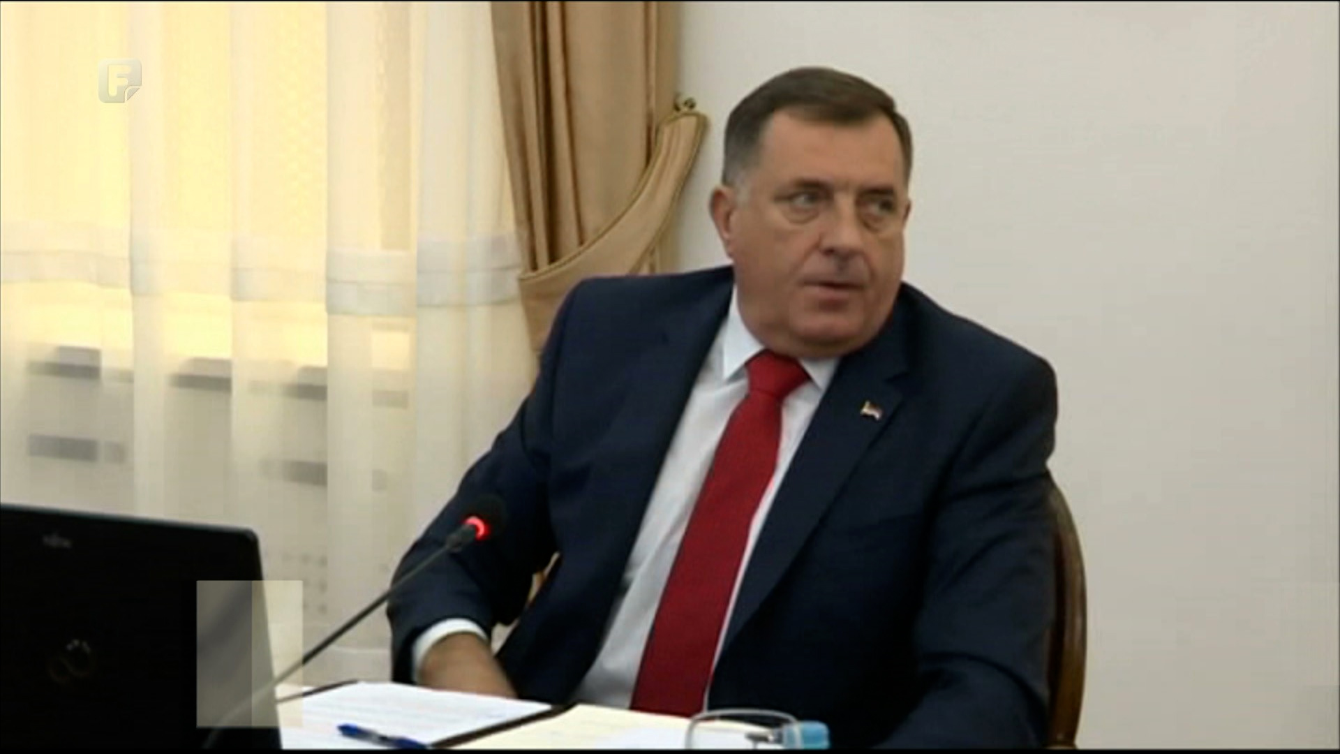 Dodik odgovorio Džaferoviću: Ovo nije pitanje pojedinaca