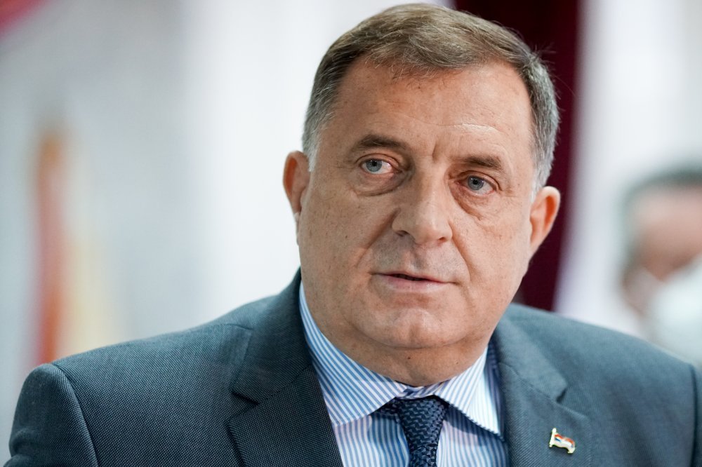 Dodik ima još jedino podršku Rusije - tvrde analitičari u BiH