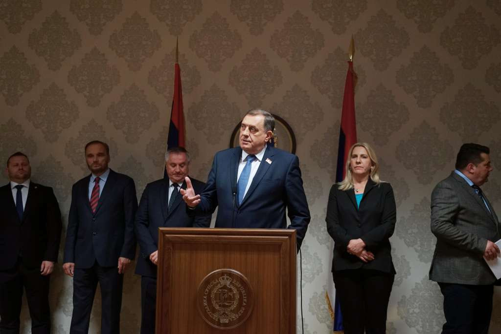 Dodikov advokatski tim tvrdi da Tužilaštvo BiH nije dokazalo ništa i da je suđenje čista politika