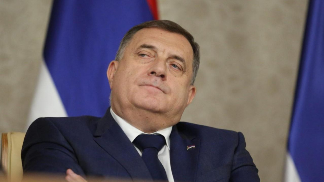 Dodik: Od radikalnog do pomirljivog tona – koji su razlozi?