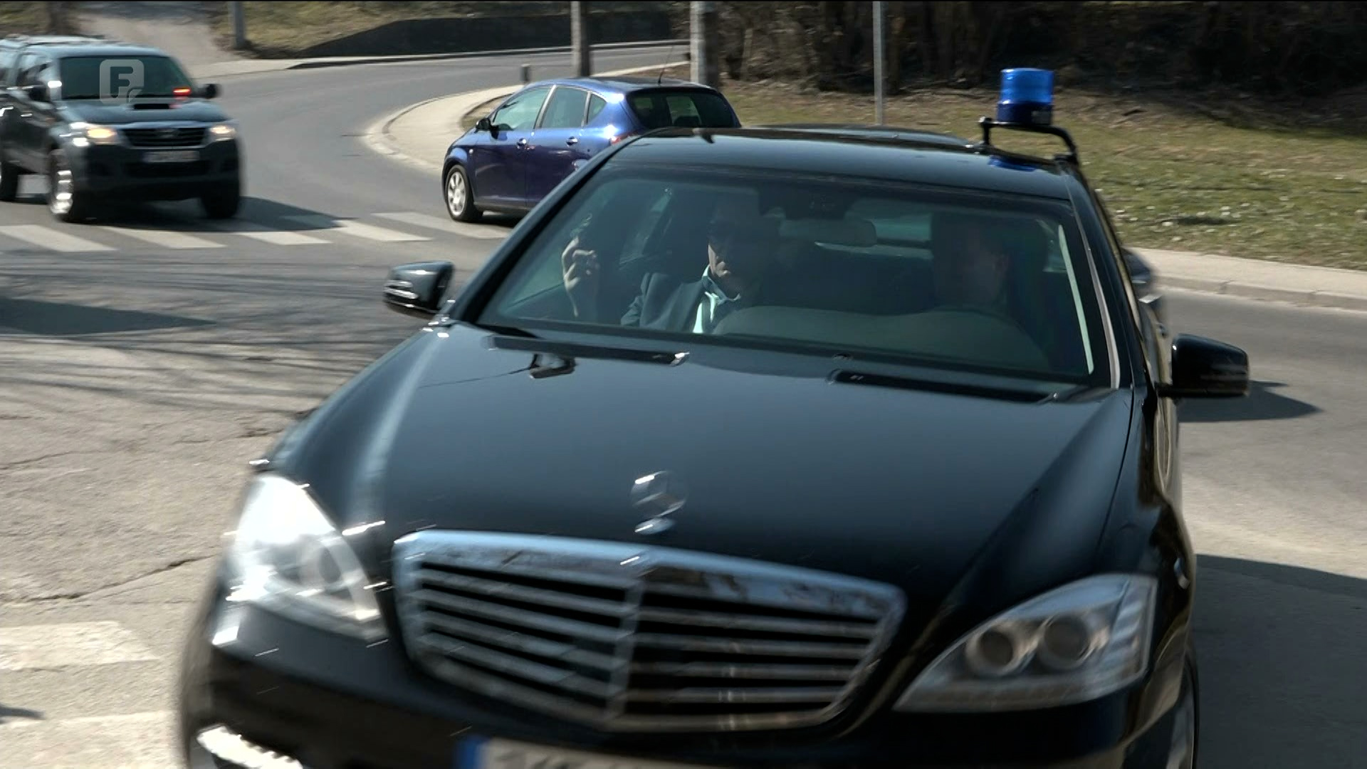 Novinari zatražili javno izvinjenje i bojkot Milorada Dodika