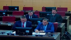 Sudski vještak: Dodik je sposoban da prati suđenje