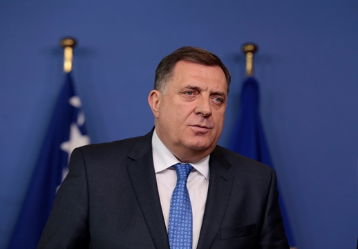 Dodik: Ne vidim ništa sporno u zaključcima HNS-a