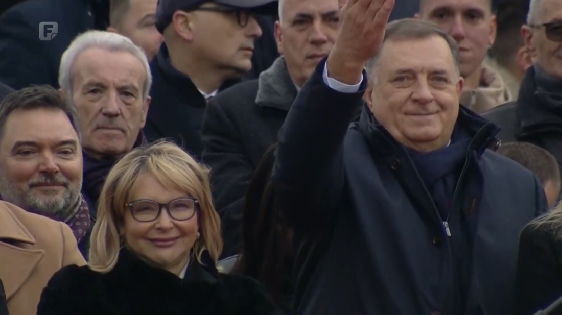 MVP BiH uputilo protestno pismo Izraelu