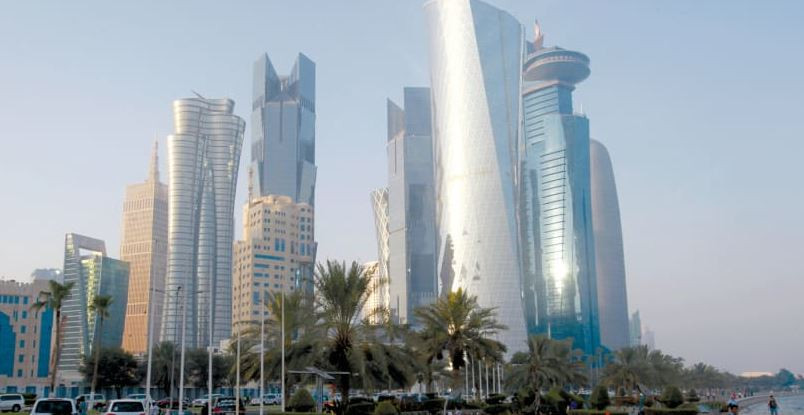 Lideri Hamasa otišli iz Katara, ali kancelarija u Dohi nije zatvorena