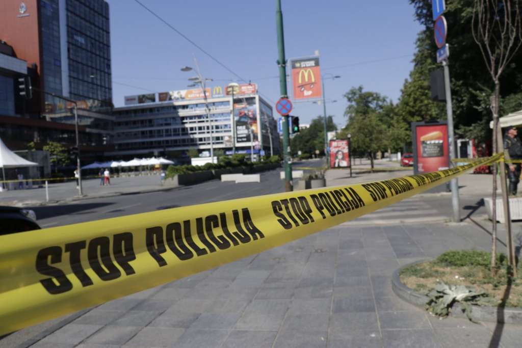 Za rješavanje problema dojava o bombama potrebno proaktivno rješenje i rana detekcija prijetnji